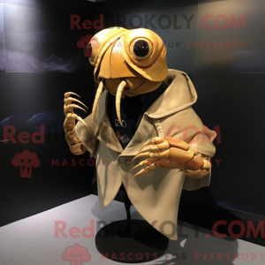 Personaggio mascotte del...