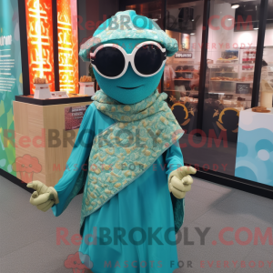 Cyan Biryani...