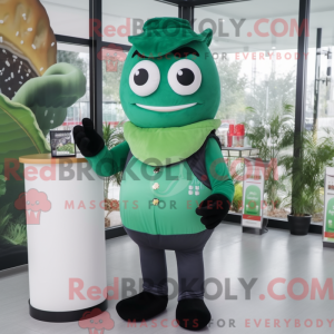 Costume de mascotte de...