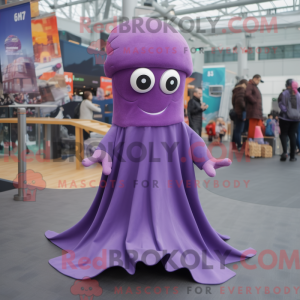 Costume de mascotte de...