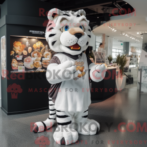 Personaggio mascotte del...