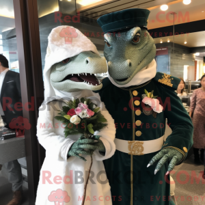 Disfraz de mascota del...