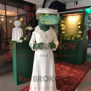 Costume de mascotte de...