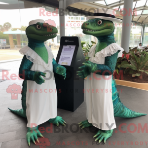 Disfraz de mascota del...