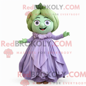 Figura de máscara de...