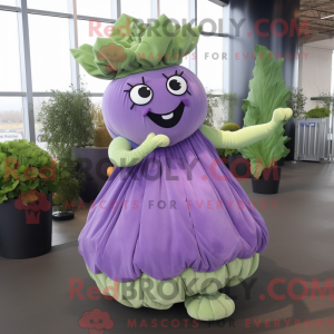 Personaggio della mascotte...