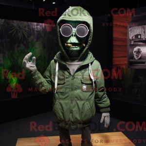 Costume de mascotte de...