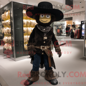 Costume de mascotte de...