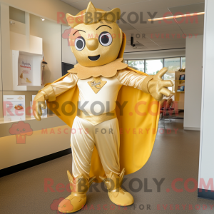 Costume de mascotte de...