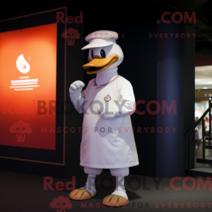 Costume de mascotte de...