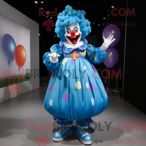 Costume de mascotte de...