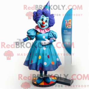 Uma figura de máscara preta...