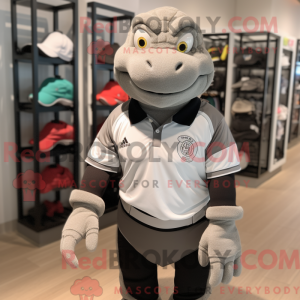 Disfraz de mascota Tortuga...