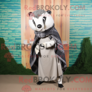 Costume de mascotte de...