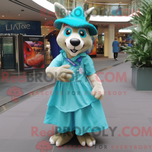 Cyan...
