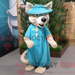 Cyan...