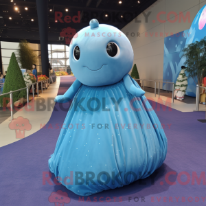 Costume de mascotte de...