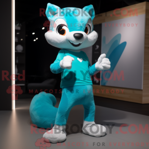 Cyan Marten...