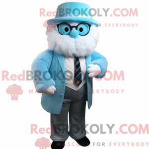 Costume mascotte de...