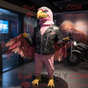 Roze Bald...