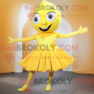 Costume de mascotte d...
