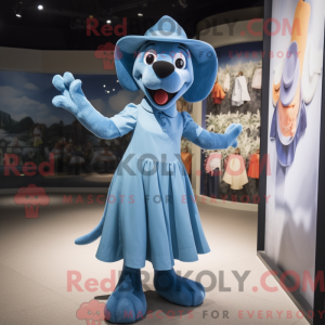 Costume de mascotte de...
