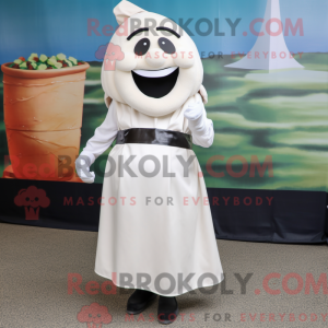 Costume de mascotte de...