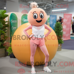 Personaje de disfraz de...