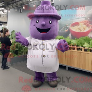 Costume de mascotte de...