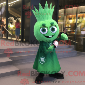 Costume de mascotte d...
