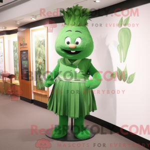 Costume de mascotte d...