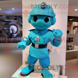 Cyan...