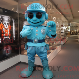 Cyan...