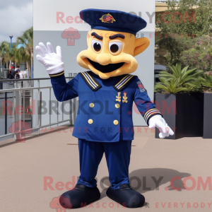 Personaggio mascotte del...