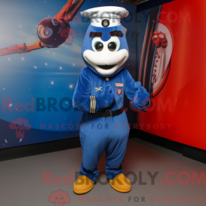 Personaggio mascotte del...
