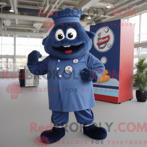 Personaggio mascotte del...