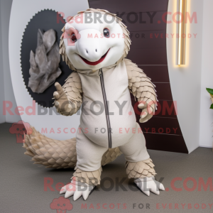 Personaggio mascotte del...