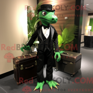 Costume mascotte de...