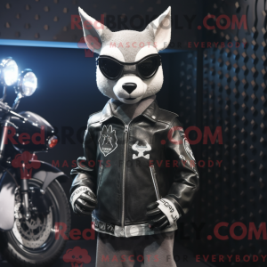 Personaggio mascotte del...