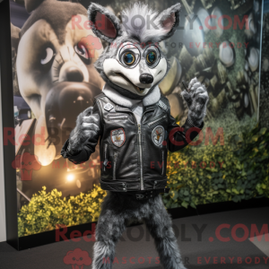 Costume de mascotte de...