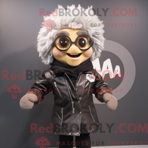 Personnage de costume de...