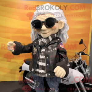 Momentum mascot costume...
