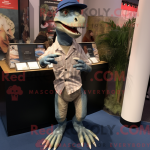 Costume de mascotte de...