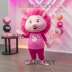 Rosa...