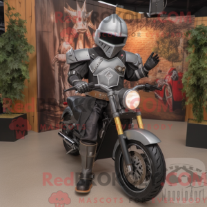 Costume de mascotte de...