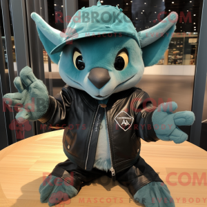 Personaggio mascotte del...