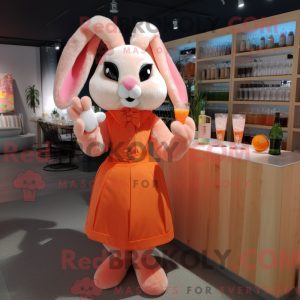 Costume de mascotte de...