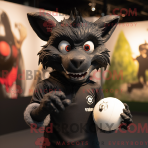 Costume mascotte de...