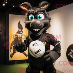 Personaggio mascotte...
