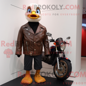 Costume de mascotte de...